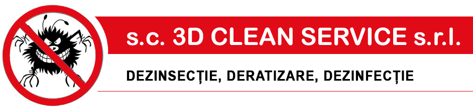3DCleanService